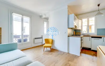 Appartement 505 000 € PARIS (75011) photo 2