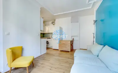 Appartement 505 000 € PARIS (75011) photo 4