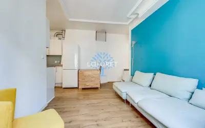 Appartement 505 000 € PARIS (75011) photo 5