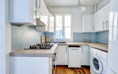 Appartement 505 000 € PARIS (75011) photo 6
