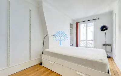 Appartement 505 000 € PARIS (75011) photo 7