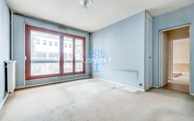 Appartement 599 000 € PARIS (75004) photo 6