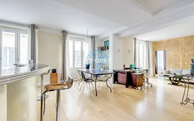 Appartement 1 019 200 € PARIS (75012) photo 2