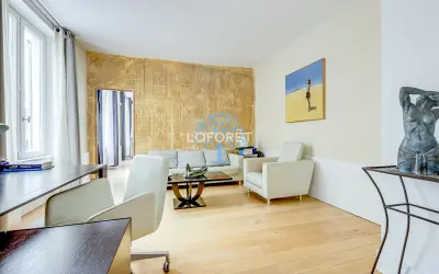 Appartement 1 019 200 € PARIS (75012) photo 4