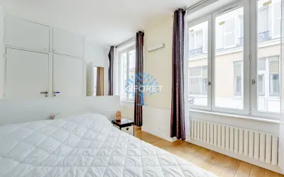 Appartement 1 019 200 € PARIS (75012) photo 7