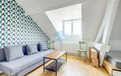 Appartement 113 000 € FONTENAY SOUS BOIS (94120) photo 4