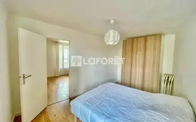 Appartement 225 000 € FONTENAY SOUS BOIS (94120) photo 4