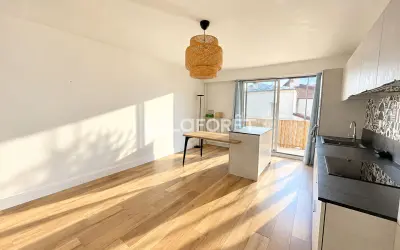 Appartement 499 000 € FONTENAY SOUS BOIS (94120) photo 2