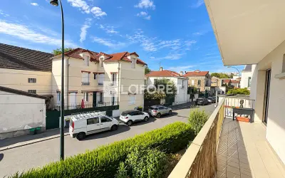 Appartement 499 000 € FONTENAY SOUS BOIS (94120) photo 6