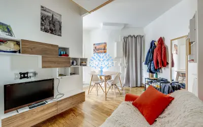 Appartement 249 000 € PARIS (75012) photo 2