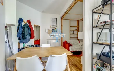 Appartement 249 000 € PARIS (75012) photo 5