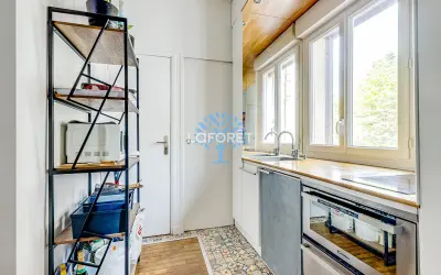 Appartement 249 000 € PARIS (75012) photo 9