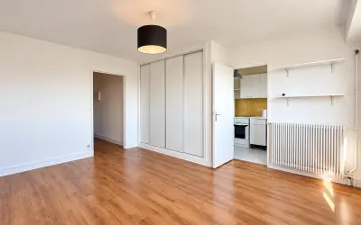 Appartement 299 000 € PARIS (75020) photo 2