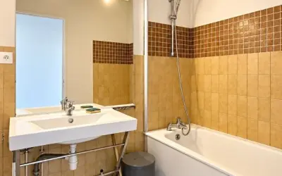Appartement 299 000 € PARIS (75020) photo 4