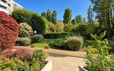 Appartement 299 000 € PARIS (75020) photo 6