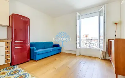 Appartement 369 000 € PARIS (75012) photo 2