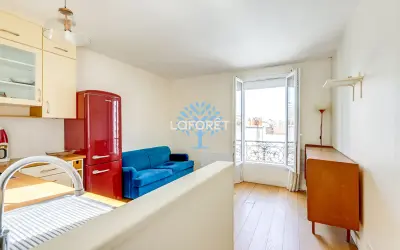 Appartement 369 000 € PARIS (75012) photo 5
