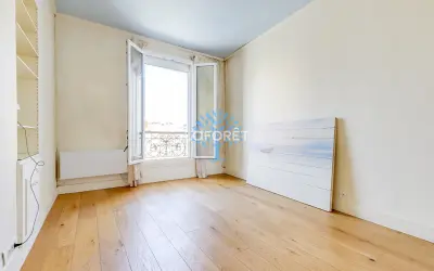 Appartement 369 000 € PARIS (75012) photo 7