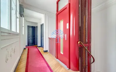 Appartement 369 000 € PARIS (75012) photo 8