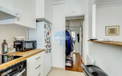 Appartement 370 000 € PARIS (75012) photo 7