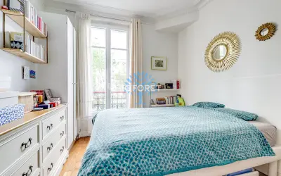 Appartement 370 000 € PARIS (75012) photo 8