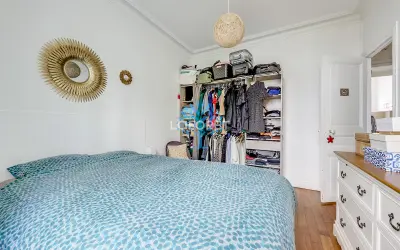 Appartement 370 000 € PARIS (75012) photo 9