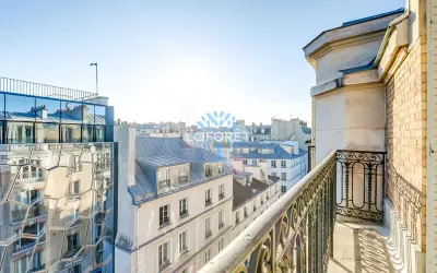 Appartement 450 000 € PARIS (75012) photo 2