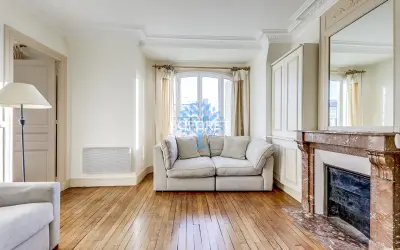 Appartement 450 000 € PARIS (75012) photo 4