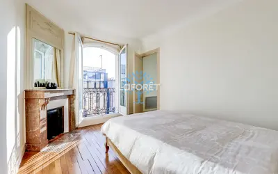 Appartement 450 000 € PARIS (75012) photo 6
