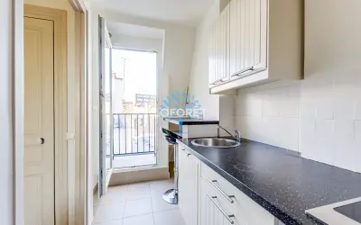 Appartement 450 000 € PARIS (75012) photo 7