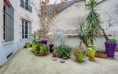 Appartement 450 000 € PARIS (75012) photo 9