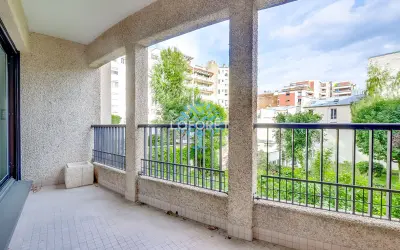 Appartement 900 000 € PARIS (75011) photo 2