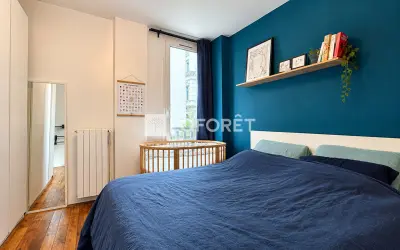 Appartement 505 000 € VINCENNES (94300) photo 4
