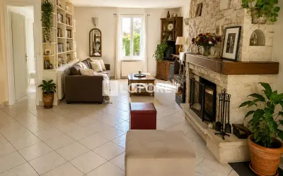 Maison 539 000 € FONTENAY SOUS BOIS (94120) photo 2