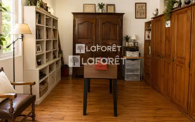 Maison 539 000 € FONTENAY SOUS BOIS (94120) photo 4