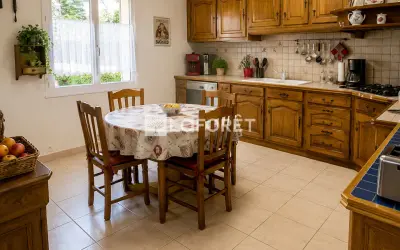 Maison 539 000 € FONTENAY SOUS BOIS (94120) photo 5