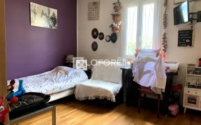 Maison 539 000 € FONTENAY SOUS BOIS (94120) photo 6