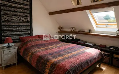 Maison 539 000 € FONTENAY SOUS BOIS (94120) photo 7