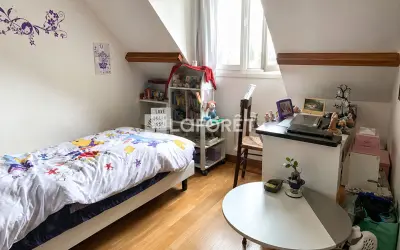 Maison 539 000 € FONTENAY SOUS BOIS (94120) photo 8