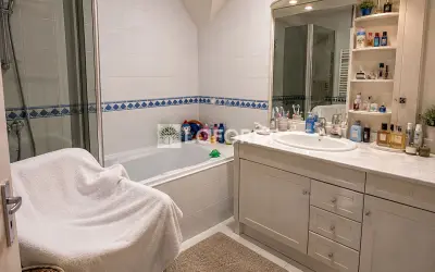 Maison 539 000 € FONTENAY SOUS BOIS (94120) photo 9