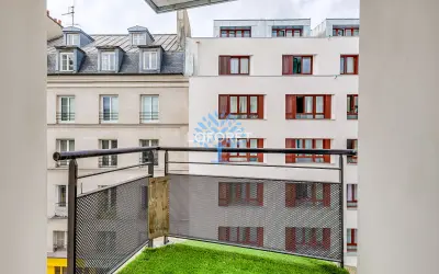 Appartement 695 000 € PARIS (75011) photo 4