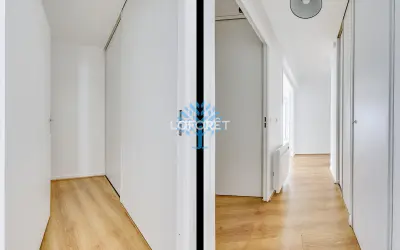 Appartement 695 000 € PARIS (75011) photo 5