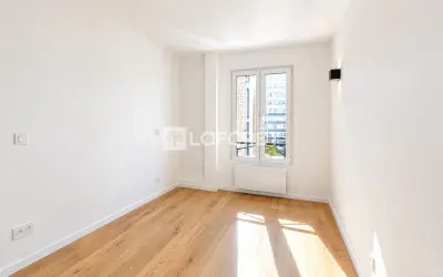 Appartement 460 000 € PARIS (75020) photo 4