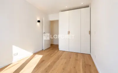 Appartement 460 000 € PARIS (75020) photo 5