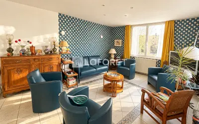 Maison 1 130 000 € FONTENAY SOUS BOIS (94120) photo 2