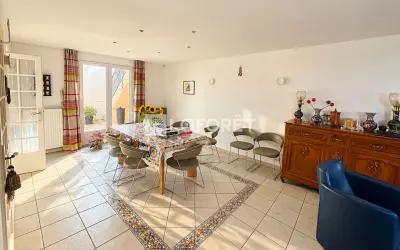 Maison 1 130 000 € FONTENAY SOUS BOIS (94120) photo 4