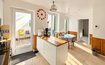 Maison 1 130 000 € FONTENAY SOUS BOIS (94120) photo 5