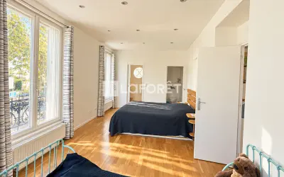 Maison 1 130 000 € FONTENAY SOUS BOIS (94120) photo 8