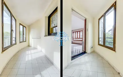 Appartement 758 000 € PARIS (75020) photo 5