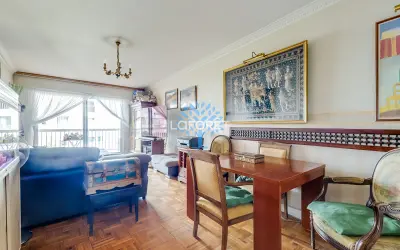 Appartement 798 000 € PARIS (75020) photo 4